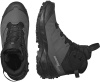 Ботинки CROSSTRAK POWDER WP (RU 41.5 UK 8.5 USm 9 СМ 26.5; asphalt/black/sharkskin)